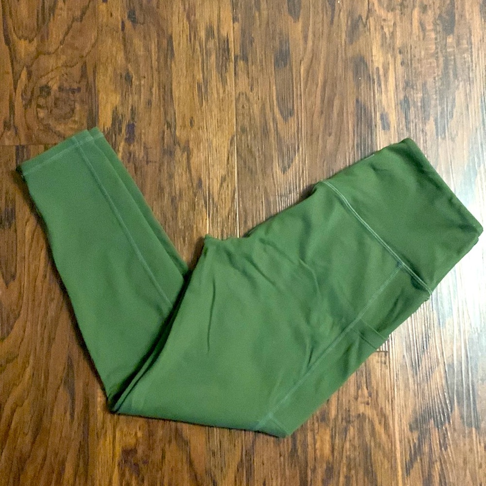 Born Primitive Rise and Grind Leggings